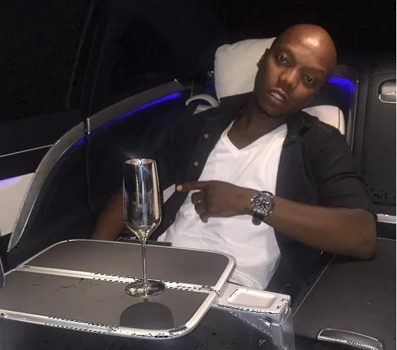Interviews: Tbo Touch: Father first, hustle second